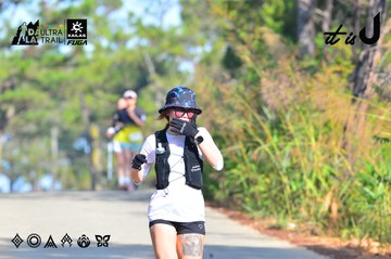 Dalat Ultra Trail 2026 - Ảnh #4780744