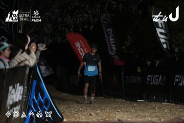 Dalat Ultra Trail 2026 - Ảnh #4762535
