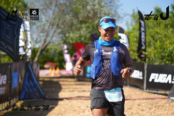 Dalat Ultra Trail 2026 - Ảnh #4740714