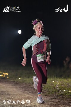 Dalat Ultra Trail 2026 - Ảnh #4729982