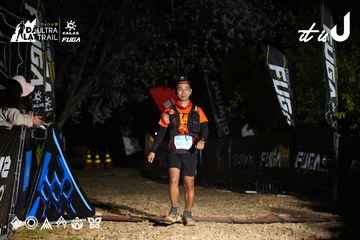 Dalat Ultra Trail 2026 - Ảnh #4760038