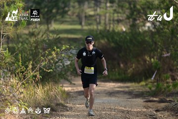 Dalat Ultra Trail 2026 - Ảnh #4894998
