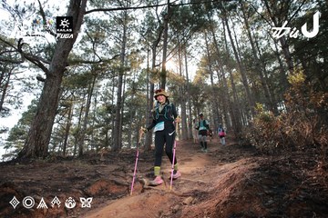 Dalat Ultra Trail 2026 - Ảnh #4740028