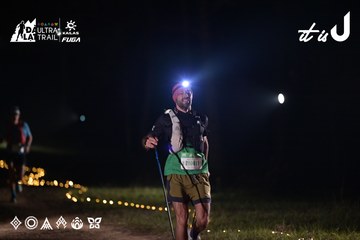 Dalat Ultra Trail 2026 - Ảnh #4729903