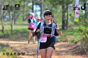 Dalat Ultra Trail 2026 - Ảnh #4750021