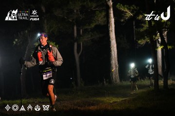 Dalat Ultra Trail 2026 - Ảnh #4697460