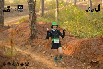 Dalat Ultra Trail 2026 - Ảnh #4842402