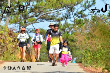 Dalat Ultra Trail 2026 - Ảnh #4749585