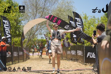 Dalat Ultra Trail 2026 - Ảnh #4722042