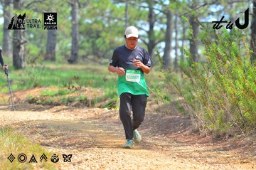 Dalat Ultra Trail 2026 - Ảnh #4792676