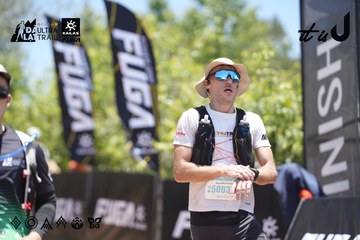 Dalat Ultra Trail 2026 - Ảnh #4693317