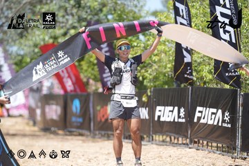 Dalat Ultra Trail 2026 - Ảnh #4747111