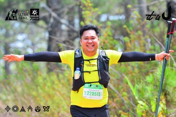 Dalat Ultra Trail 2026 - Ảnh #4875106