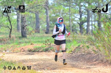 Dalat Ultra Trail 2026 - Ảnh #4873988