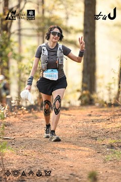 Dalat Ultra Trail 2026 - Ảnh #4707346
