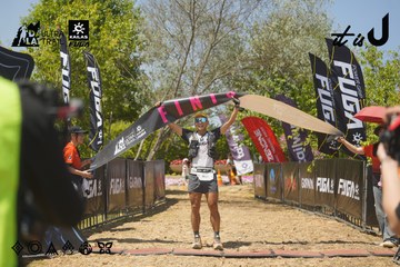 Dalat Ultra Trail 2026 - Ảnh #4703101