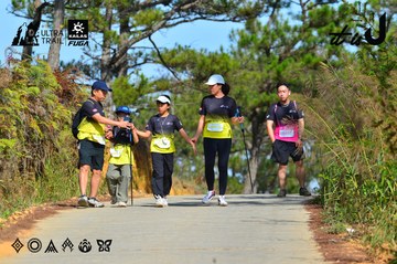 Dalat Ultra Trail 2026 - Ảnh #4749128