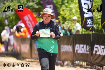 Dalat Ultra Trail 2026 - Ảnh #4699224