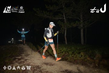 Dalat Ultra Trail 2026 - Ảnh #4751183
