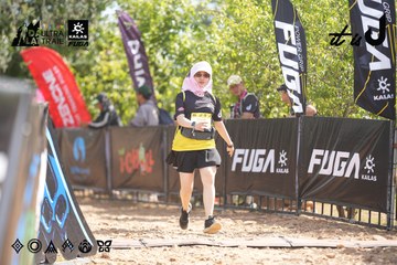 Dalat Ultra Trail 2026 - Ảnh #4855930