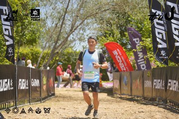 Dalat Ultra Trail 2026 - Ảnh #4690323