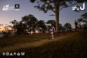 Dalat Ultra Trail 2026 - Ảnh #4841312