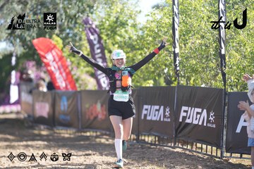 Dalat Ultra Trail 2026 - Ảnh #4685384