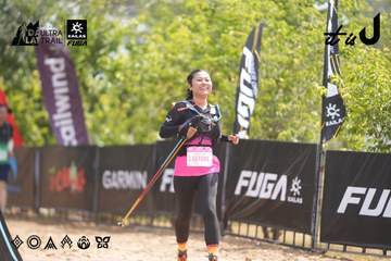 Dalat Ultra Trail 2026 - Ảnh #4859305