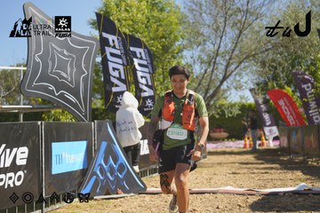 Dalat Ultra Trail 2026 - Ảnh #4683331