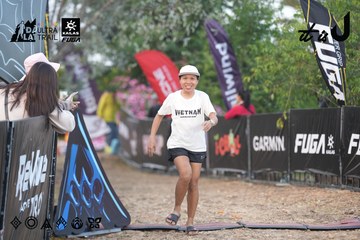 Dalat Ultra Trail 2026 - Ảnh #4761338