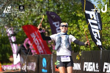 Dalat Ultra Trail 2026 - Ảnh #4739896