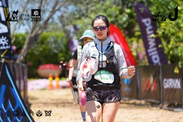 Dalat Ultra Trail 2026 - Ảnh #4726004