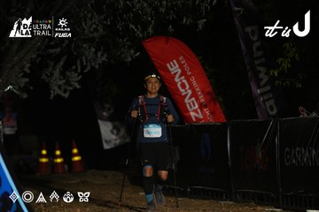 Dalat Ultra Trail 2026 - Ảnh #4760101