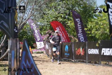 Dalat Ultra Trail 2026 - Ảnh #4747375