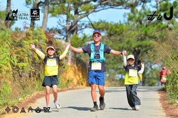 Dalat Ultra Trail 2026 - Ảnh #4749225