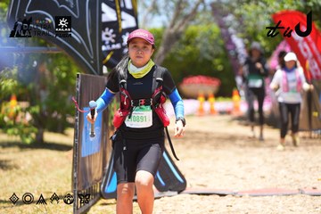 Dalat Ultra Trail 2026 - Ảnh #4700222