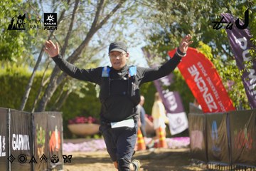 Dalat Ultra Trail 2026 - Ảnh #4683116