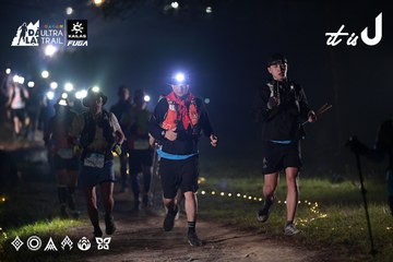 Dalat Ultra Trail 2026 - Ảnh #4707968