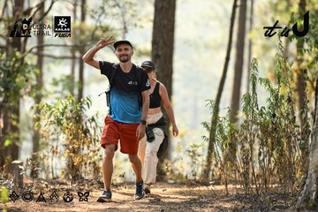 Dalat Ultra Trail 2026 - Ảnh #4706570