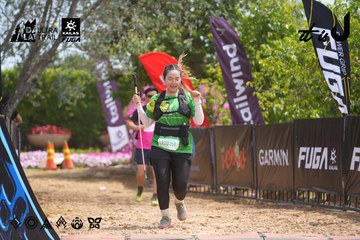 Dalat Ultra Trail 2026 - Ảnh #4865892
