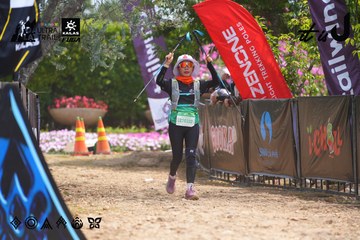 Dalat Ultra Trail 2026 - Ảnh #4866107