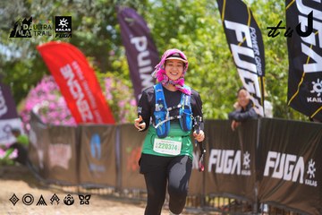 Dalat Ultra Trail 2026 - Ảnh #4869158