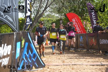 Dalat Ultra Trail 2026 - Ảnh #4901172