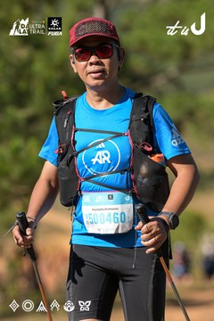Dalat Ultra Trail 2026 - Ảnh #4715603