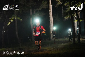 Dalat Ultra Trail 2026 - Ảnh #4697560