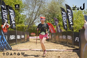 Dalat Ultra Trail 2026 - Ảnh #4691480