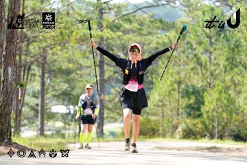 Dalat Ultra Trail 2026 - Ảnh #4834625