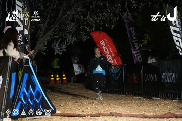 Dalat Ultra Trail 2026 - Ảnh #4760392