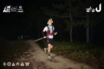 Dalat Ultra Trail 2026 - Ảnh #4751069