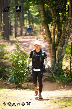 Dalat Ultra Trail 2026 - Ảnh #4908155